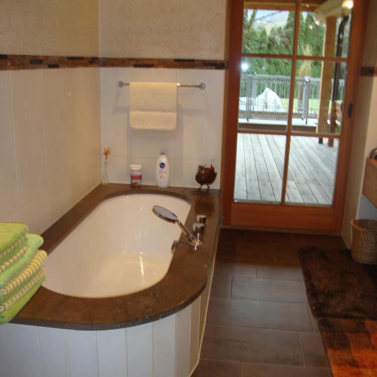Haus Andreas - Apartment - 5