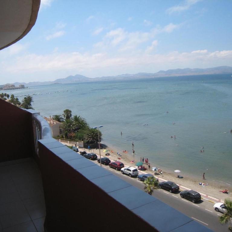 Apartamentos Turísticos Hawaii 4-5 - Apartamento de 1 dormitorio (2-3 adultos) - 1