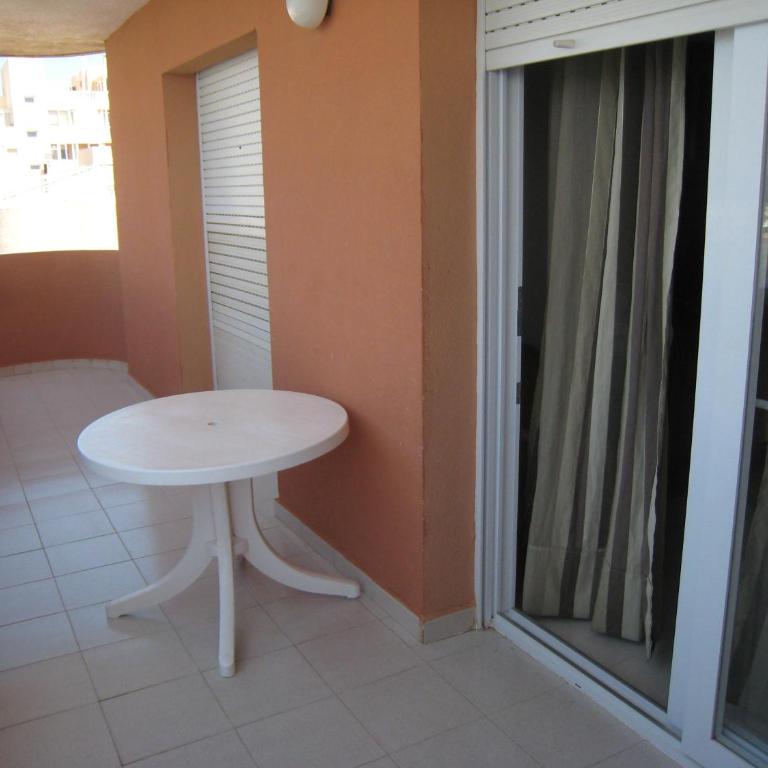 Apartamentos Turísticos Hawaii 4-5 - Apartamento de 1 dormitorio (2-3 adultos) - 2