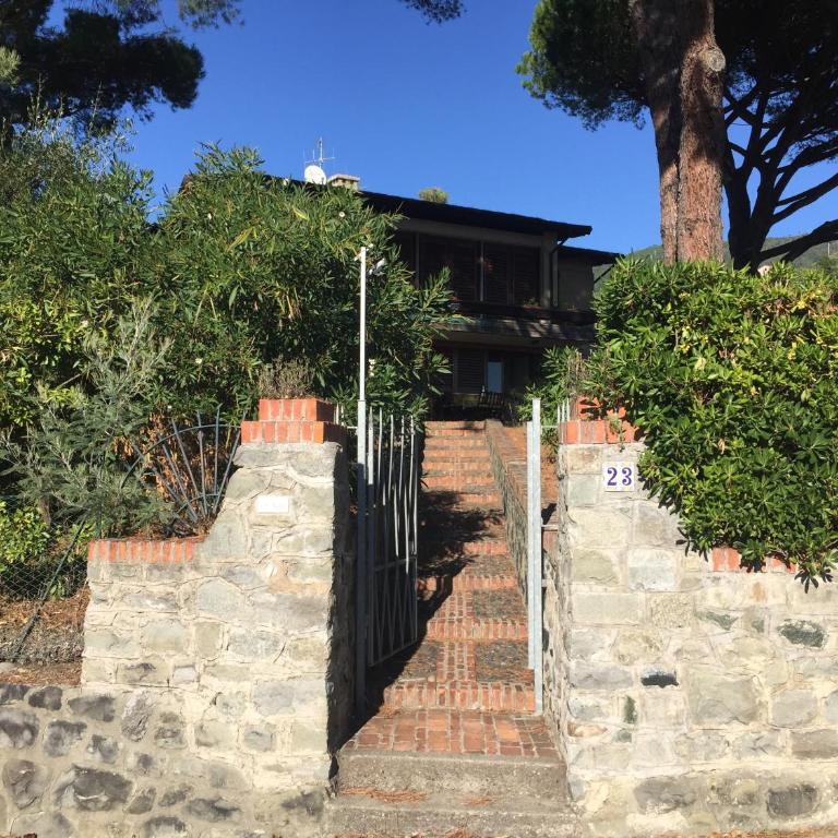 Il nido della gazza - Casa Vacanze - 14