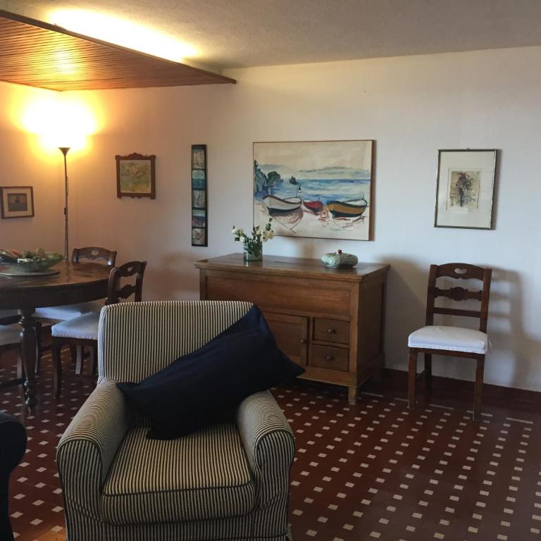 Il nido della gazza - Casa Vacanze - 3