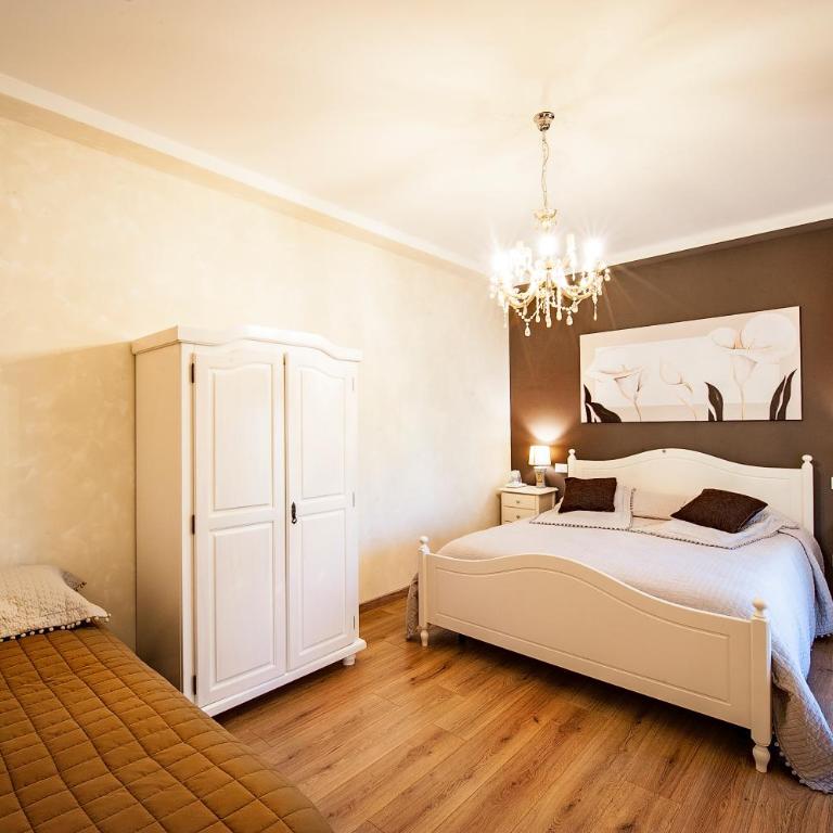 La Rocchetta - Appartamento - 2
