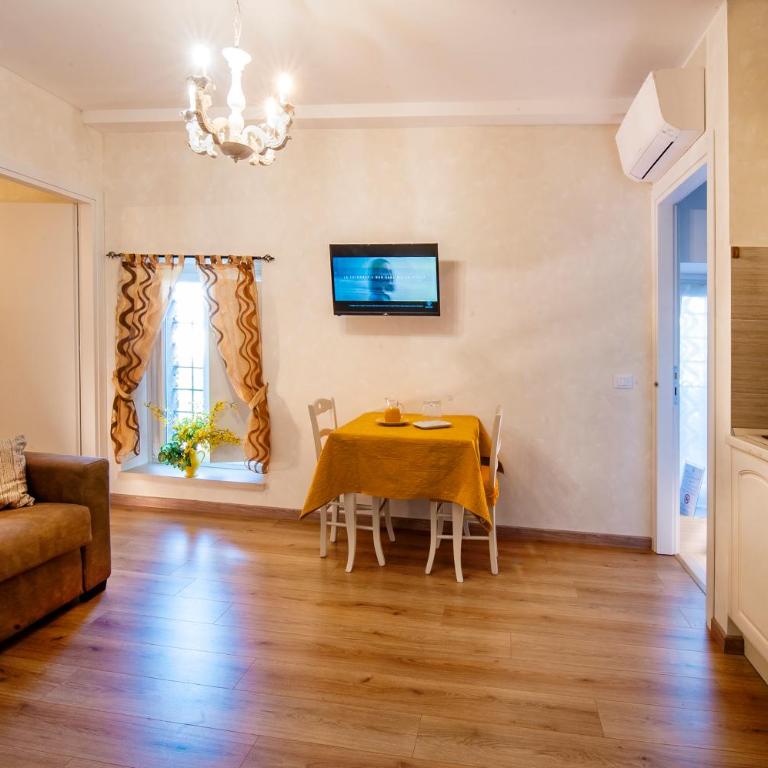 La Rocchetta - Appartamento - 3