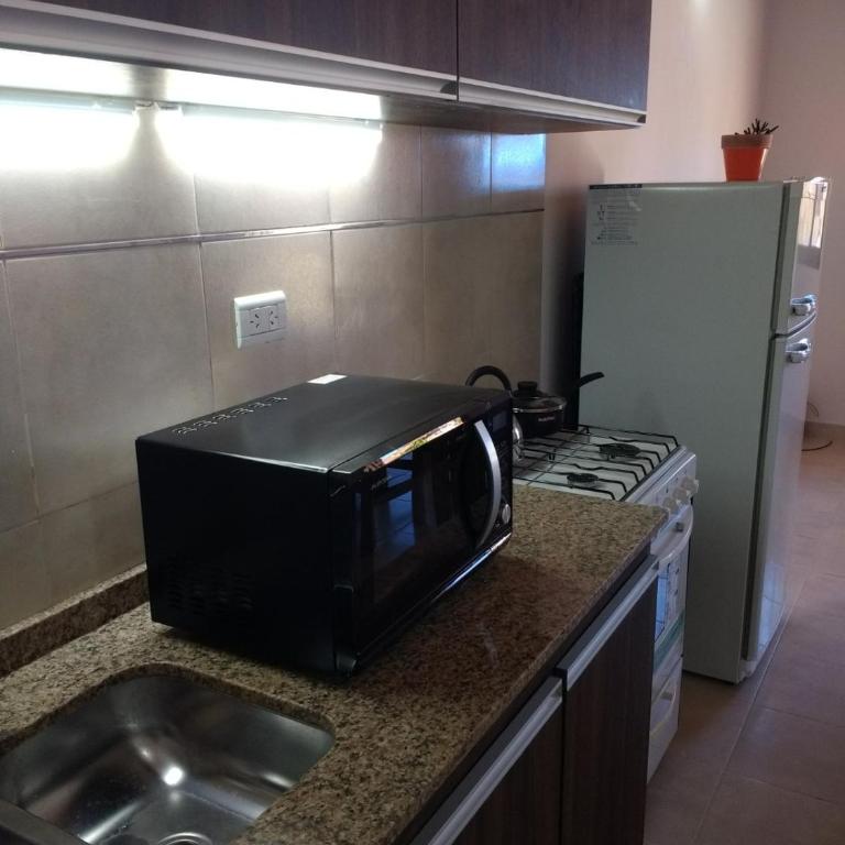 LAS ACACIAS - Apartamento - Planta baja - 84