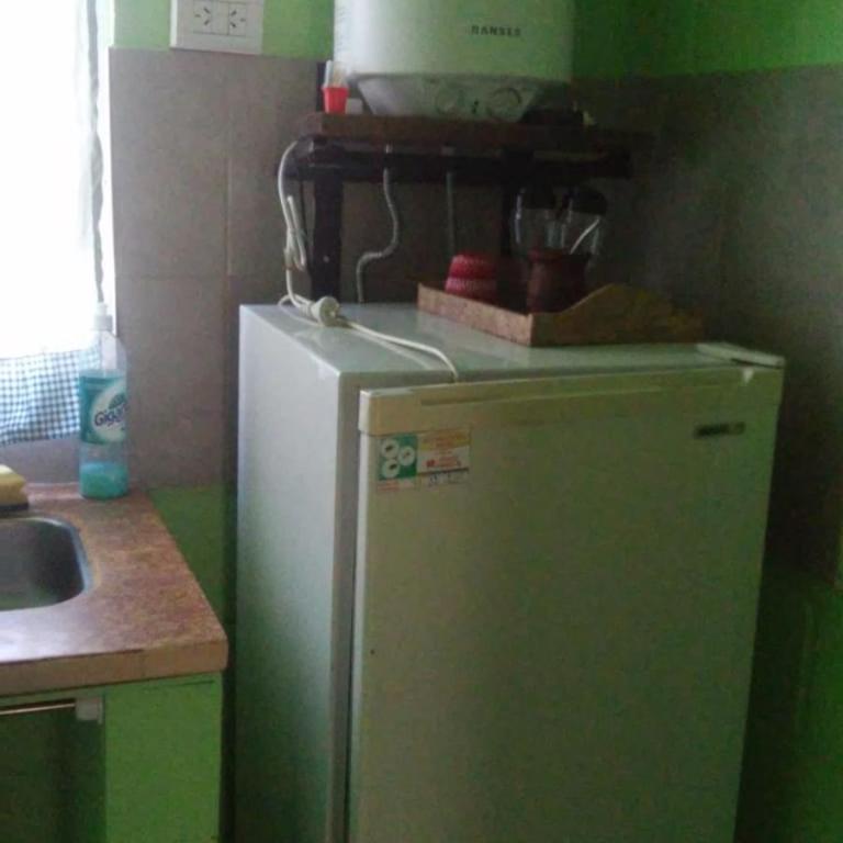 Cabañas Pancho Segunda Usina - Casa con 1 dormitorio - 14