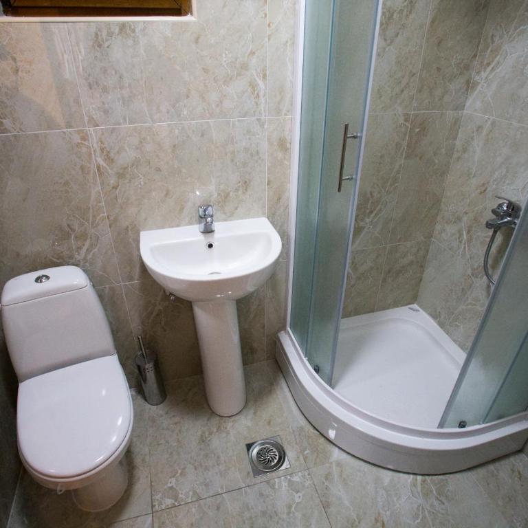 Villa Ilijana - Studio Apartment - 2