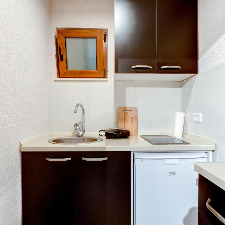 Villa Ilijana - Studio Apartment - 6