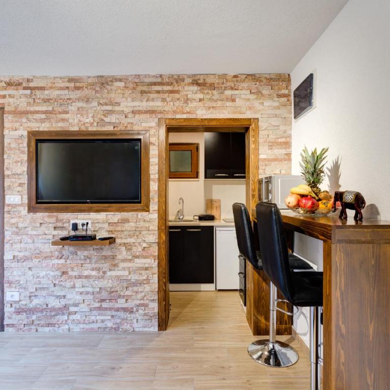 Villa Ilijana - Studio Apartment - 5