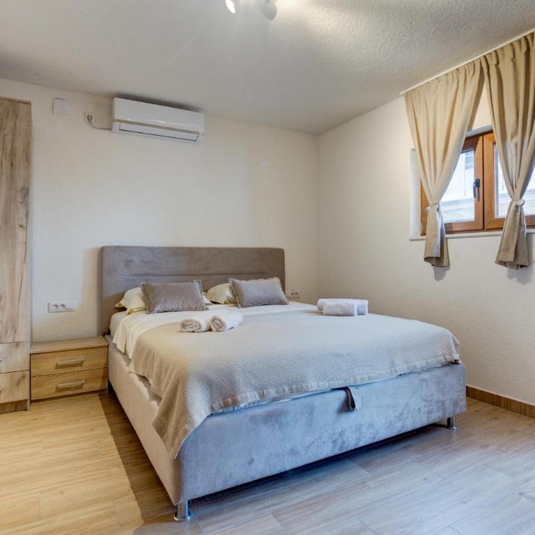 Villa Ilijana - Studio Apartment - 3