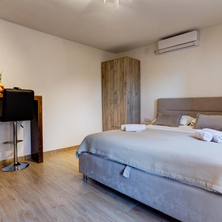 Villa Ilijana - Studio Apartment - 4