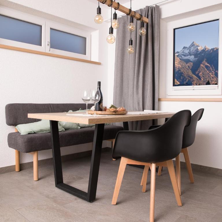Easy Living Apartment Ötztal - Apartment - 18