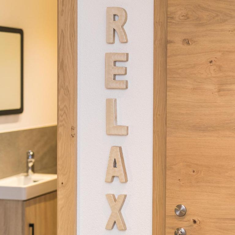 Easy Living Apartment Ötztal - Apartment - 25