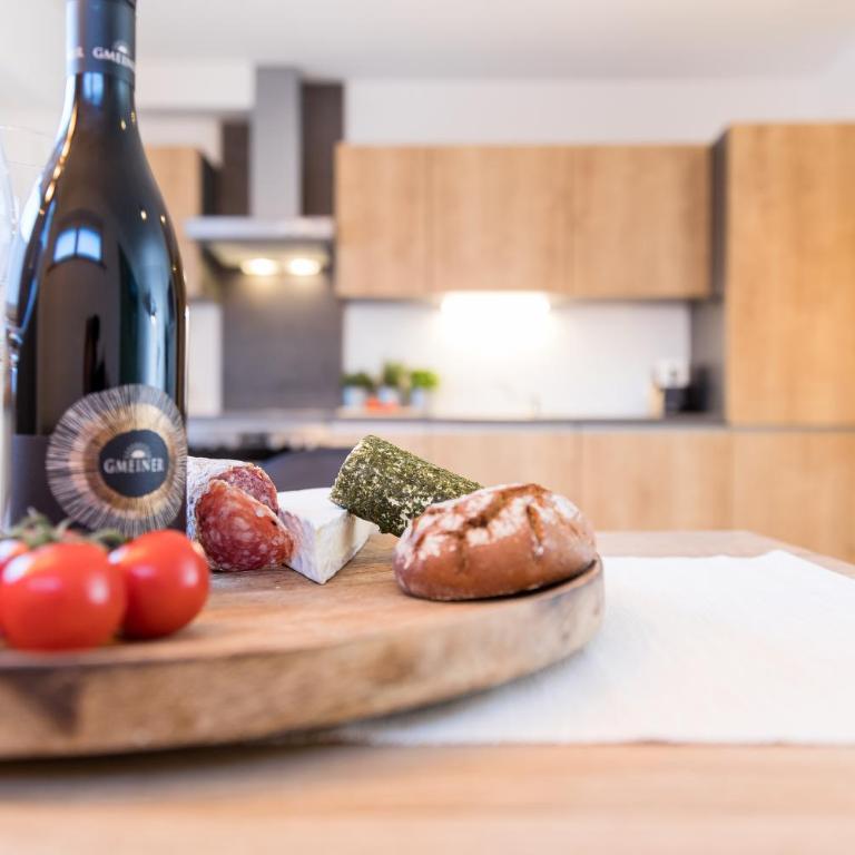 Easy Living Apartment Ötztal - Apartment - 22