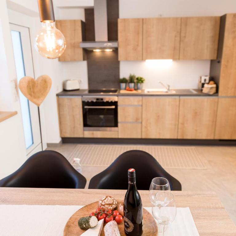 Easy Living Apartment Ötztal - Apartment - 23