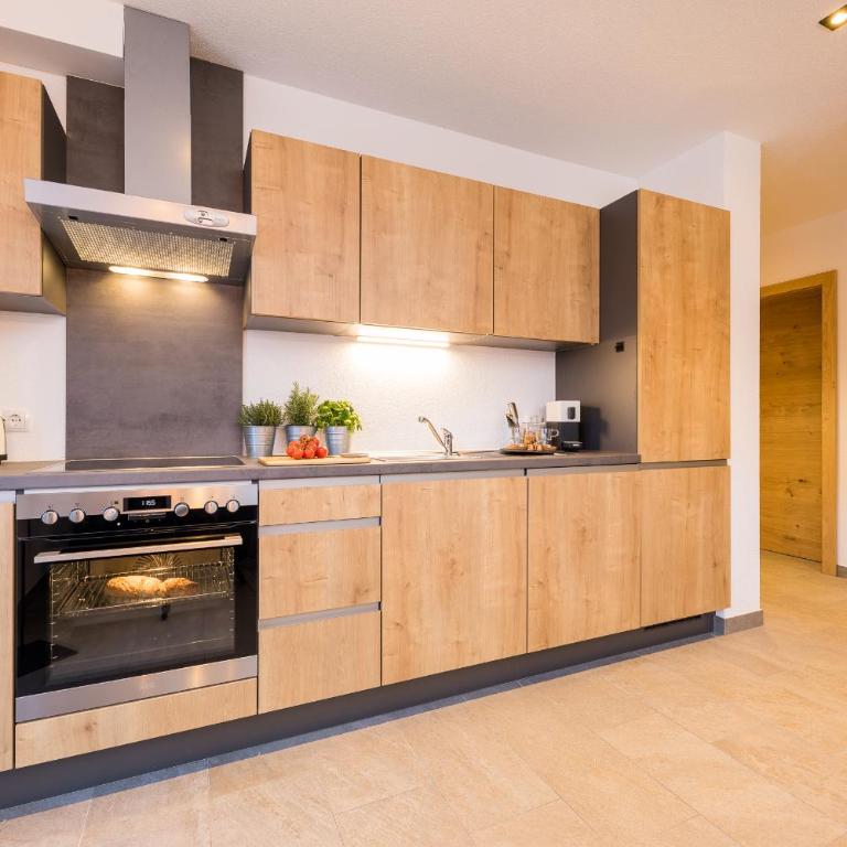 Easy Living Apartment Ötztal - Apartment - 21