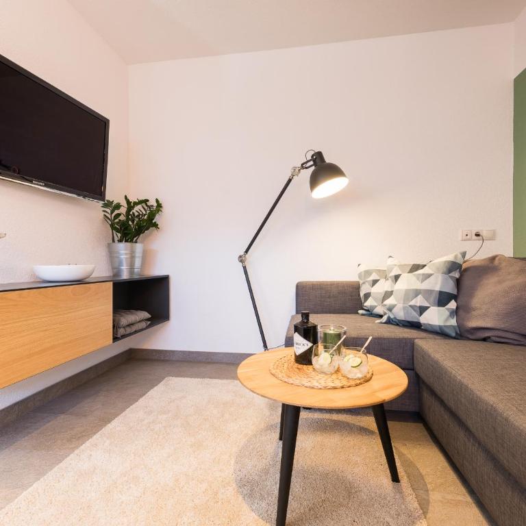 Easy Living Apartment Ötztal - Apartment - 15