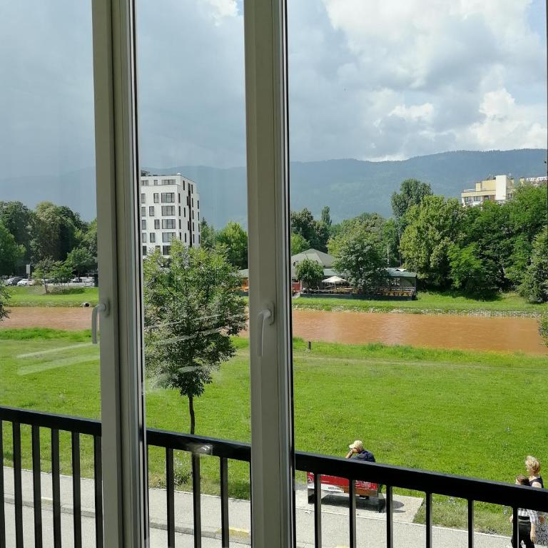 VIP Apartments - Apartman sa 2 Spavaće Sobe - 11