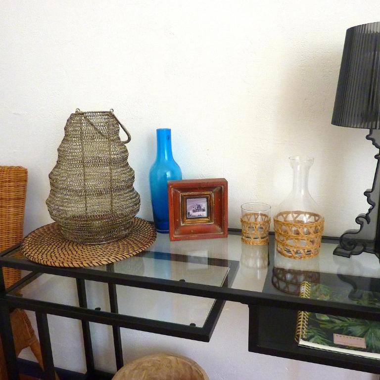 La Maison narbonnaise - Chambre Double Deluxe - 6