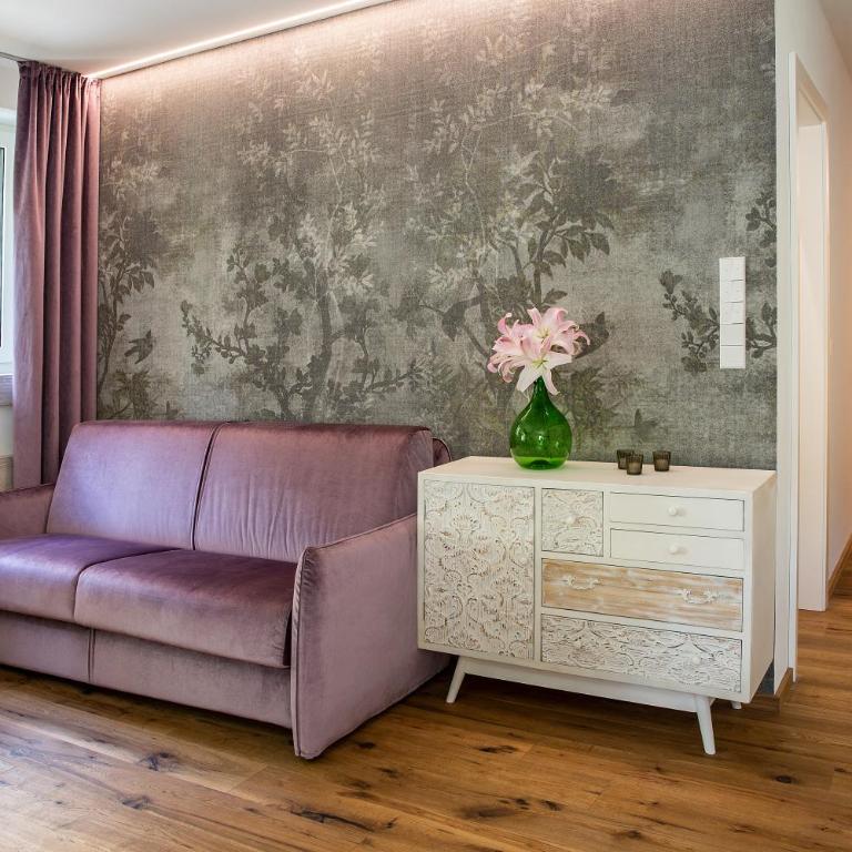 Residence Rösch - Appartamento con 2 Camere da Letto - 6