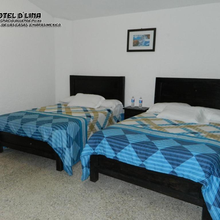 Hotel D'Lina Princess Suites - Family Room with Private Bathroom - 2