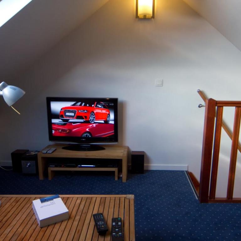 StudioLille - Rue d'Anvers - Studio - auf 2 Ebenen - 10