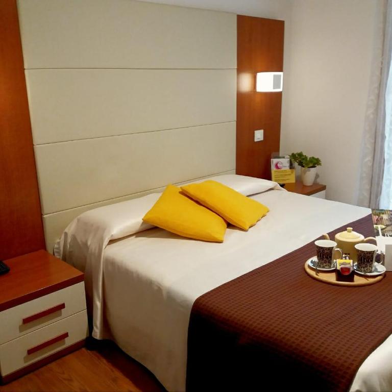 Hotel Mezzaluna - Double Room - 2