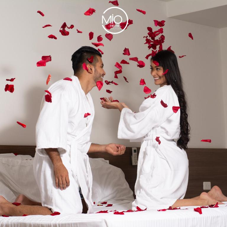 Hotel Mio Boutique - Suite - 4