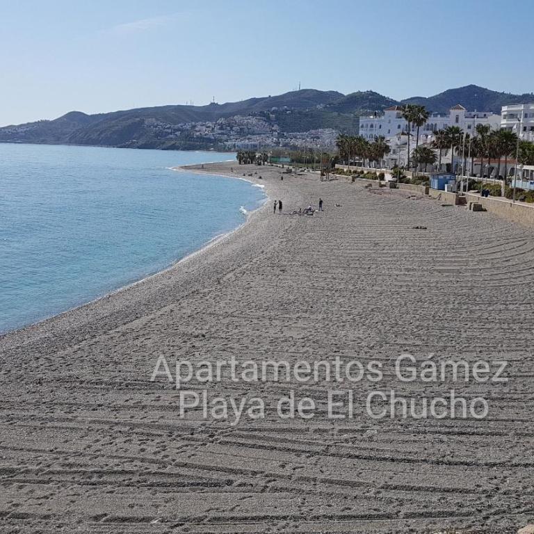 Fuentes de Nerja - Apartamento - 42