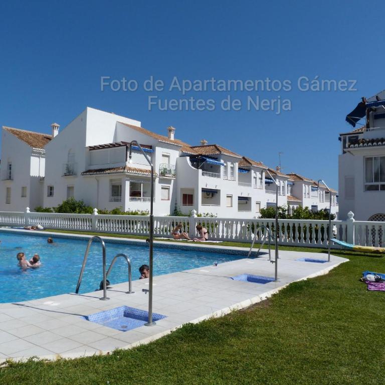 Fuentes de Nerja - Apartamento - 8