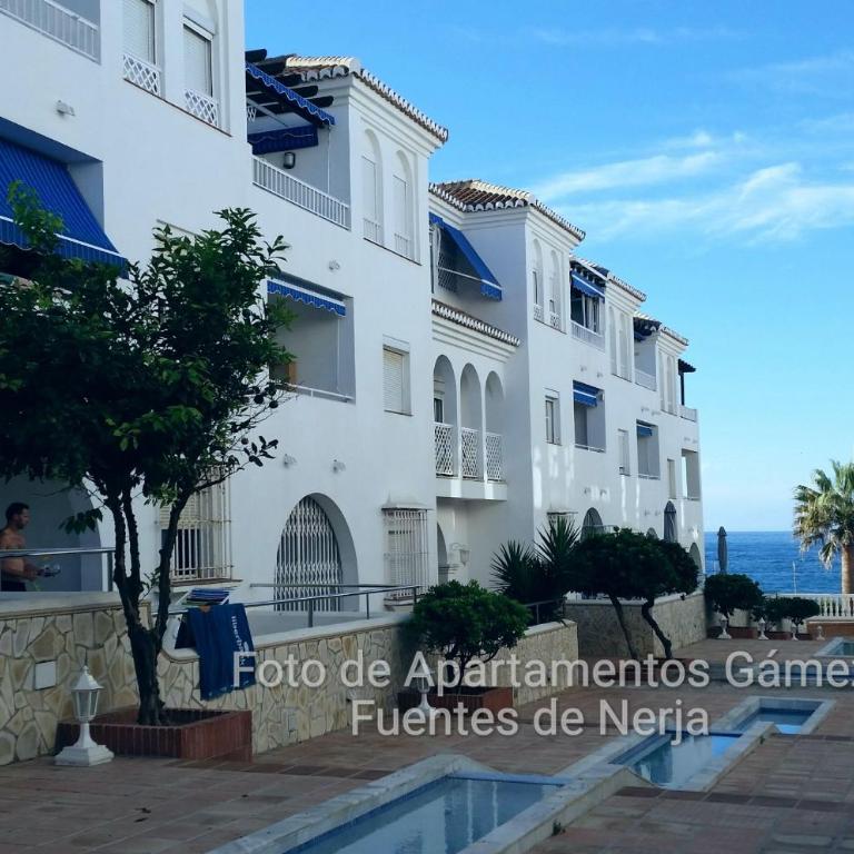 Fuentes de Nerja - Apartamento - 35