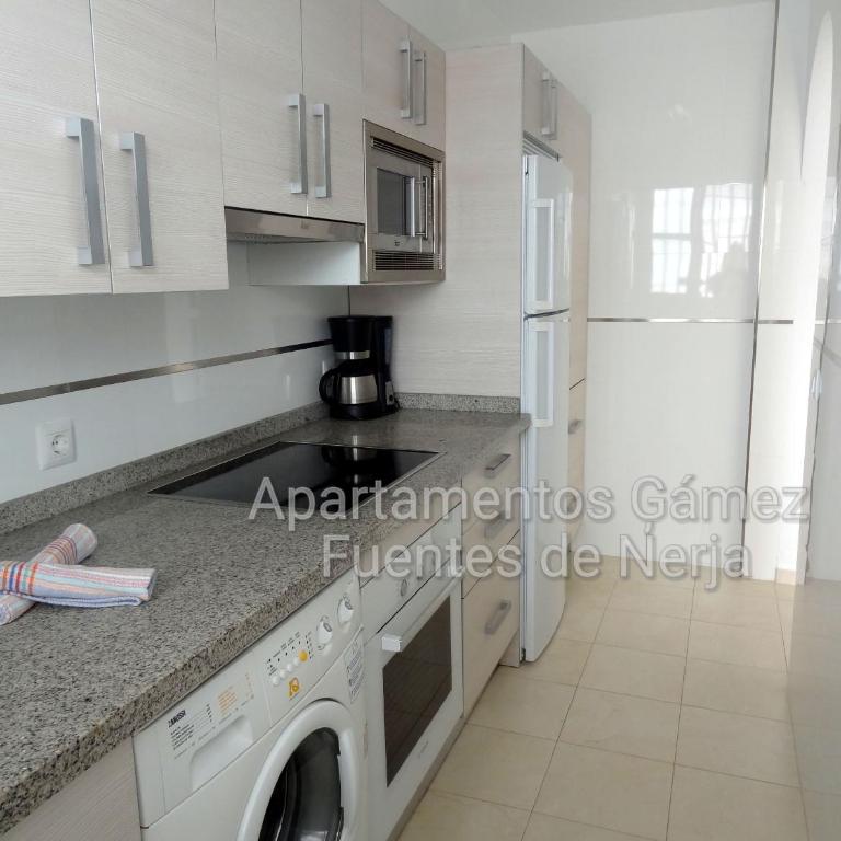 Fuentes de Nerja - Apartamento - 33