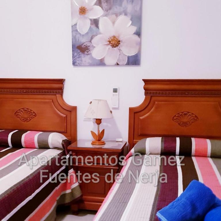 Fuentes de Nerja - Apartamento - 31