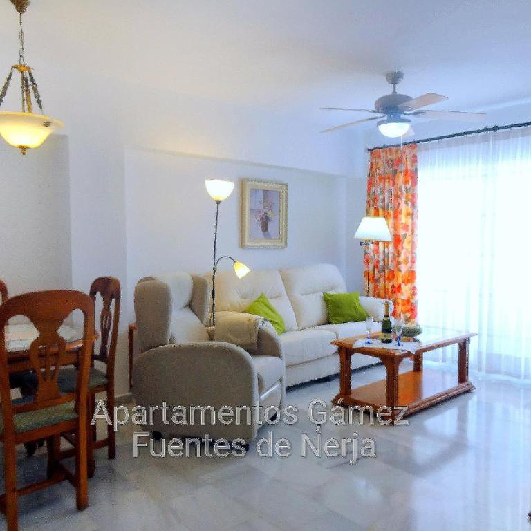 Fuentes de Nerja - Apartamento - 17
