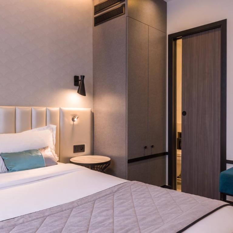 Best Western Select Hotel - Chambre Simple Standard - 2