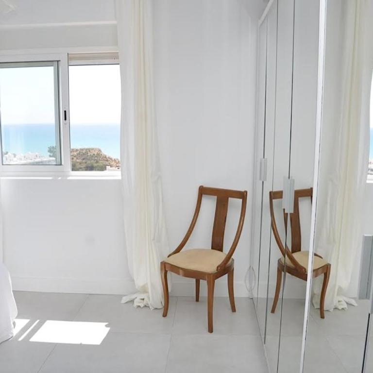 Apartamento con vistas al mar en Playa Paraiso - Apartment with Sea View - 17