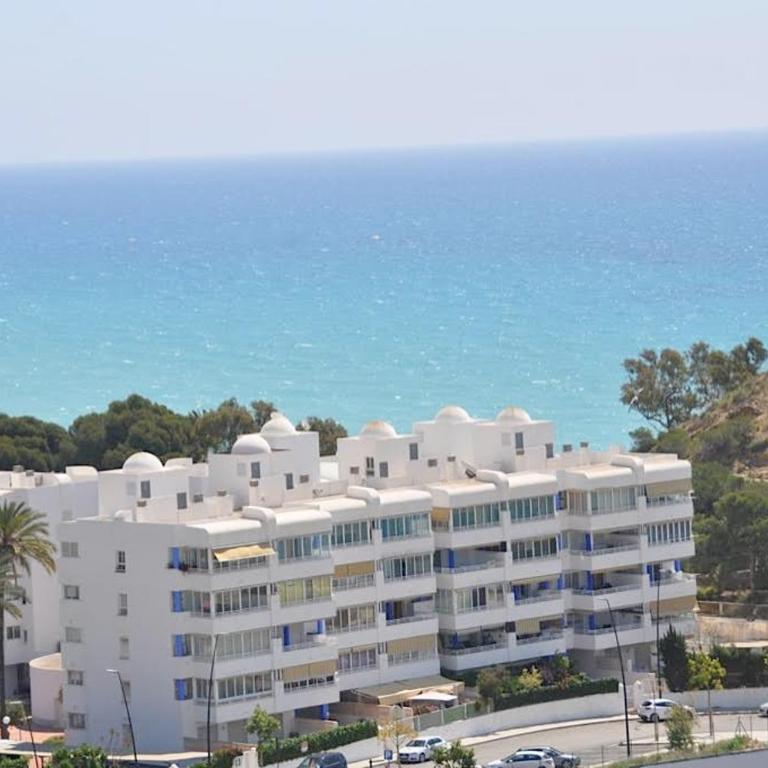 Apartamento con vistas al mar en Playa Paraiso - Apartment with Sea View - 2