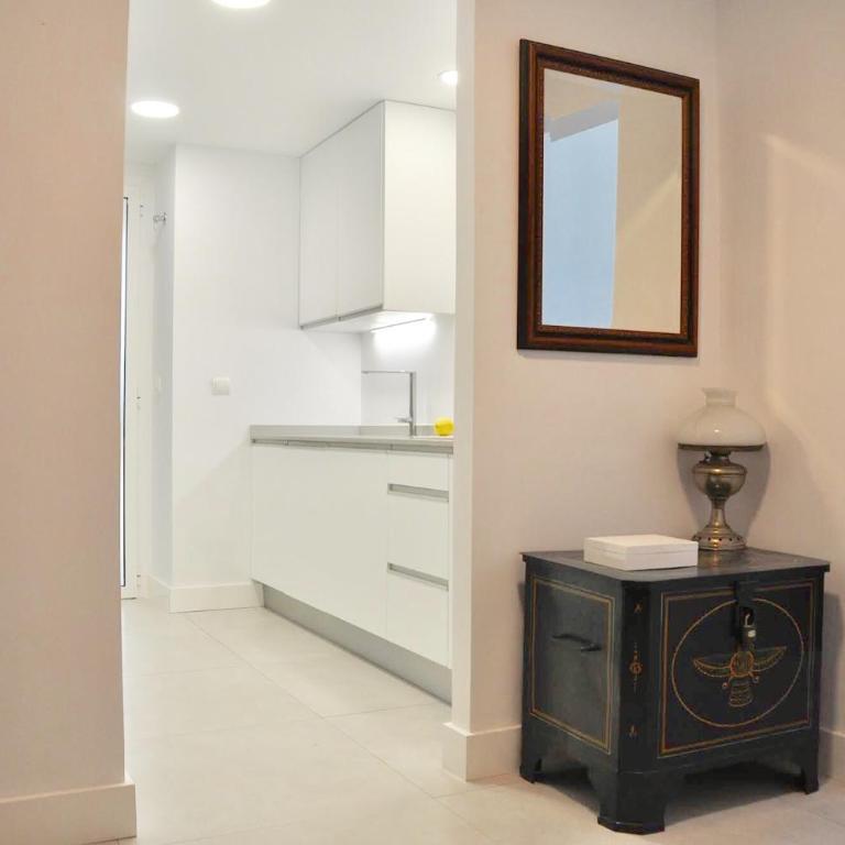 Apartamento con vistas al mar en Playa Paraiso - Apartment with Sea View - 12