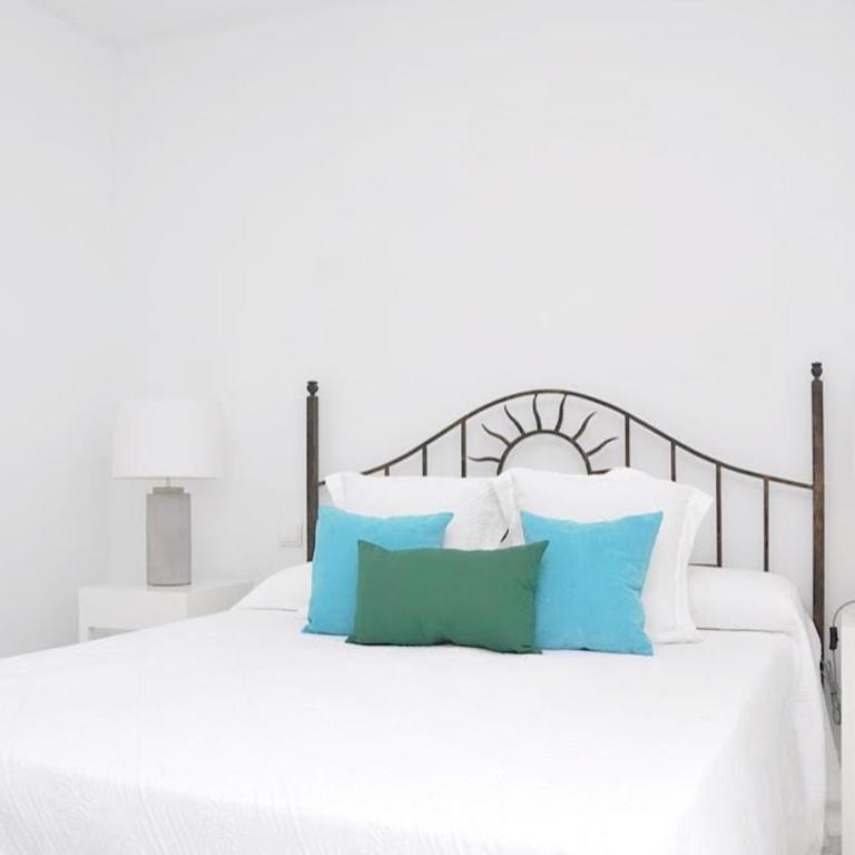 Apartamento con vistas al mar en Playa Paraiso - Apartment with Sea View - 21