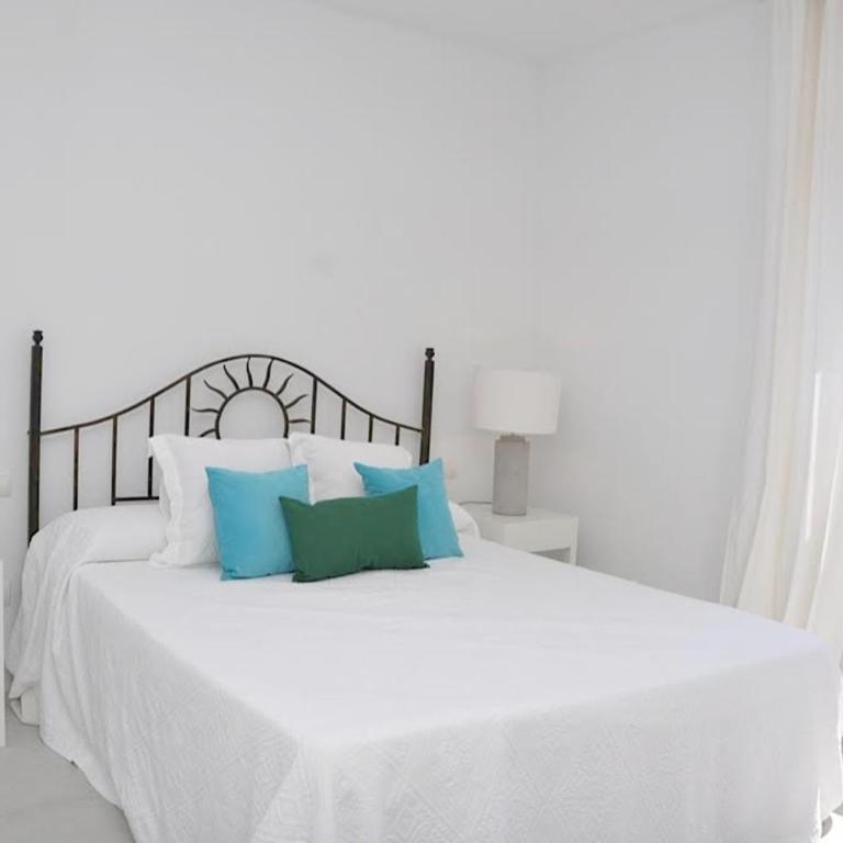Apartamento con vistas al mar en Playa Paraiso - Apartment with Sea View - 22