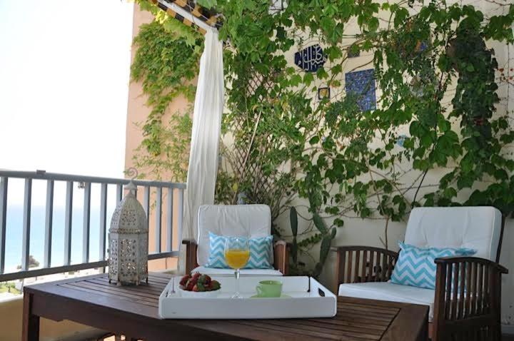Apartamento con vistas al mar en Playa Paraiso - Apartment with Sea View - 7