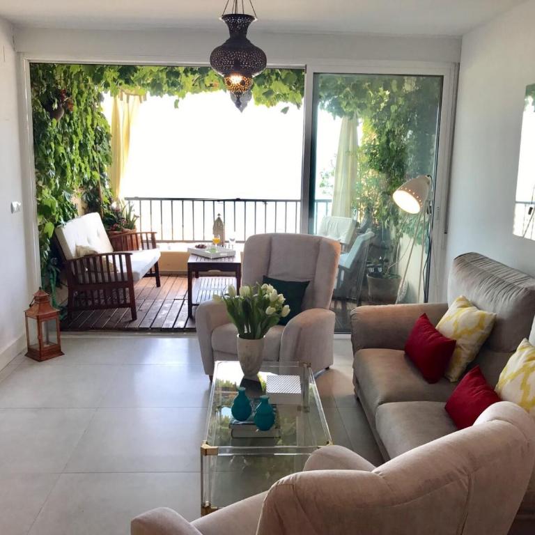 Apartamento con vistas al mar en Playa Paraiso - Apartment with Sea View - 8