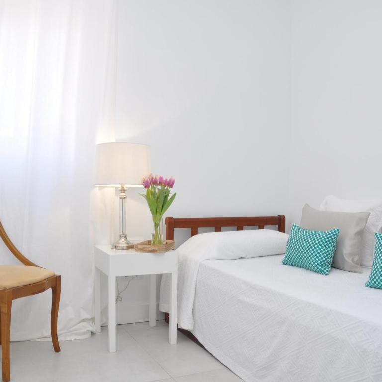 Apartamento con vistas al mar en Playa Paraiso - Apartment with Sea View - 16