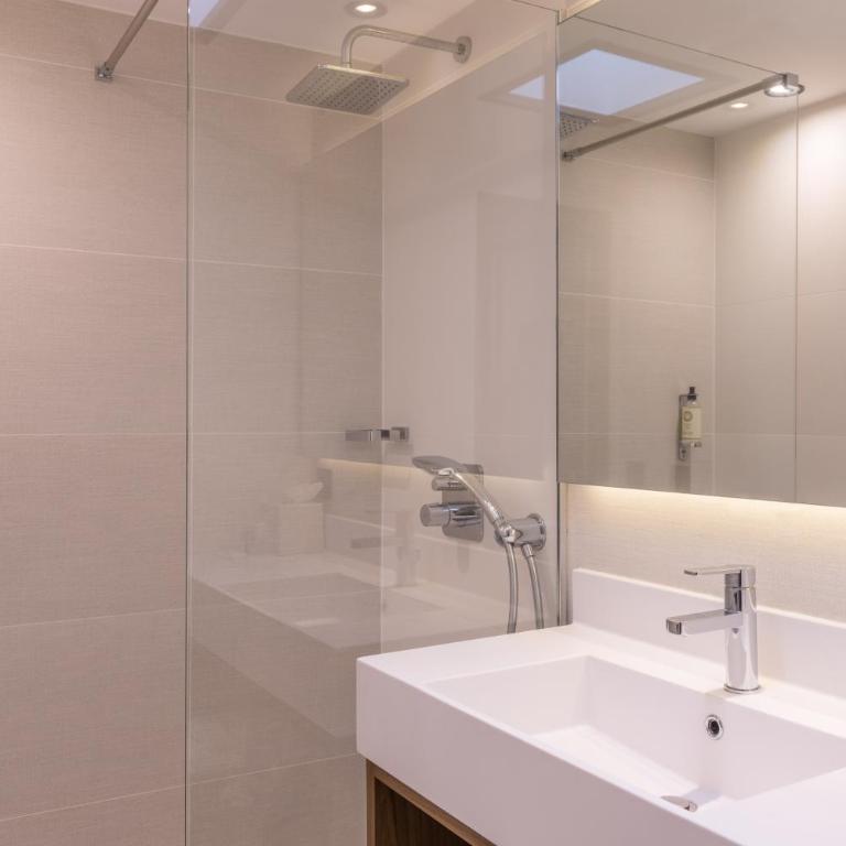 Best Western Select Hotel - Chambre Lits Jumeaux Standard - 5