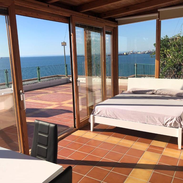 La Suite del Mare - Apartment - 1