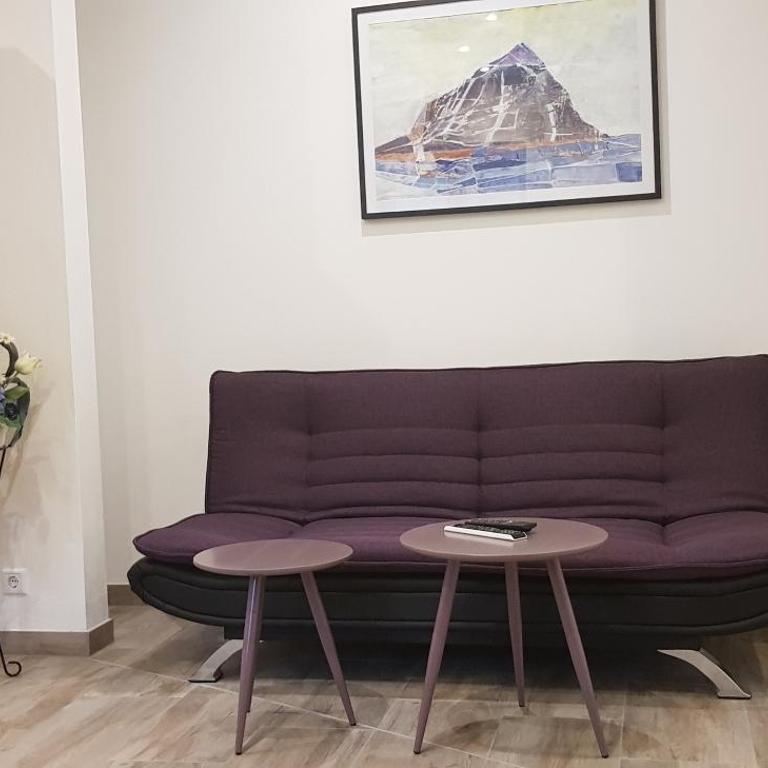 Ferienwohnungen Trinker - Lungau Karte inklusive - Apartment mit 3 Schlafzimmern - 12