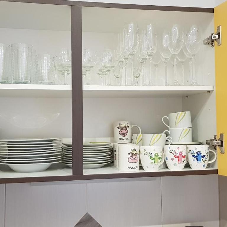 Ferienwohnungen Trinker - Lungau Karte inklusive - Apartment mit 3 Schlafzimmern - 20