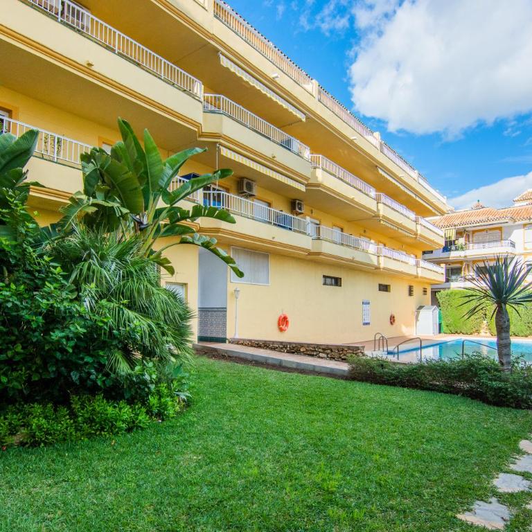 Divina Home Pool side Apartment - Apartamento Estándar - 25