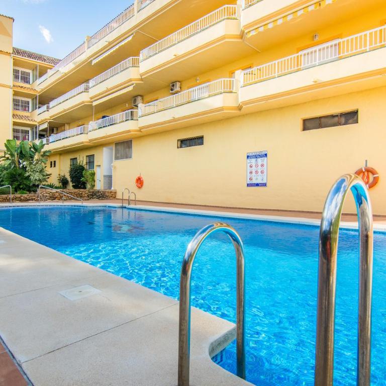 Divina Home Pool side Apartment - Apartamento Estándar - 8