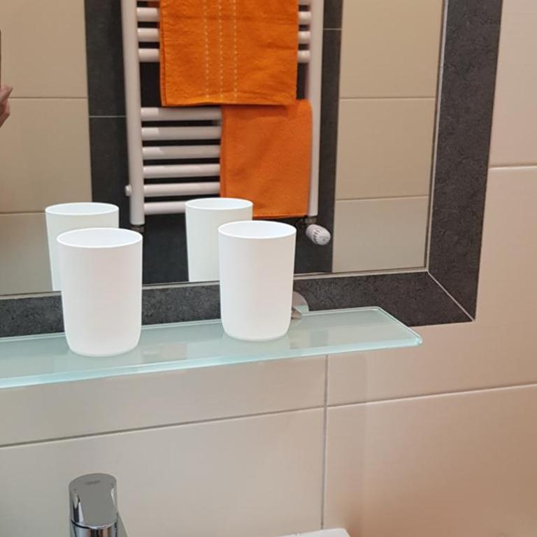 Ferienwohnungen Trinker - Lungau Karte inklusive - Apartment mit 3 Schlafzimmern - 19