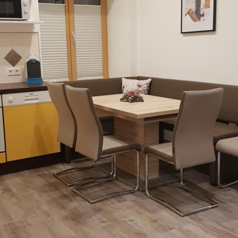 Ferienwohnungen Trinker - Lungau Karte inklusive - Apartment mit 3 Schlafzimmern - 18
